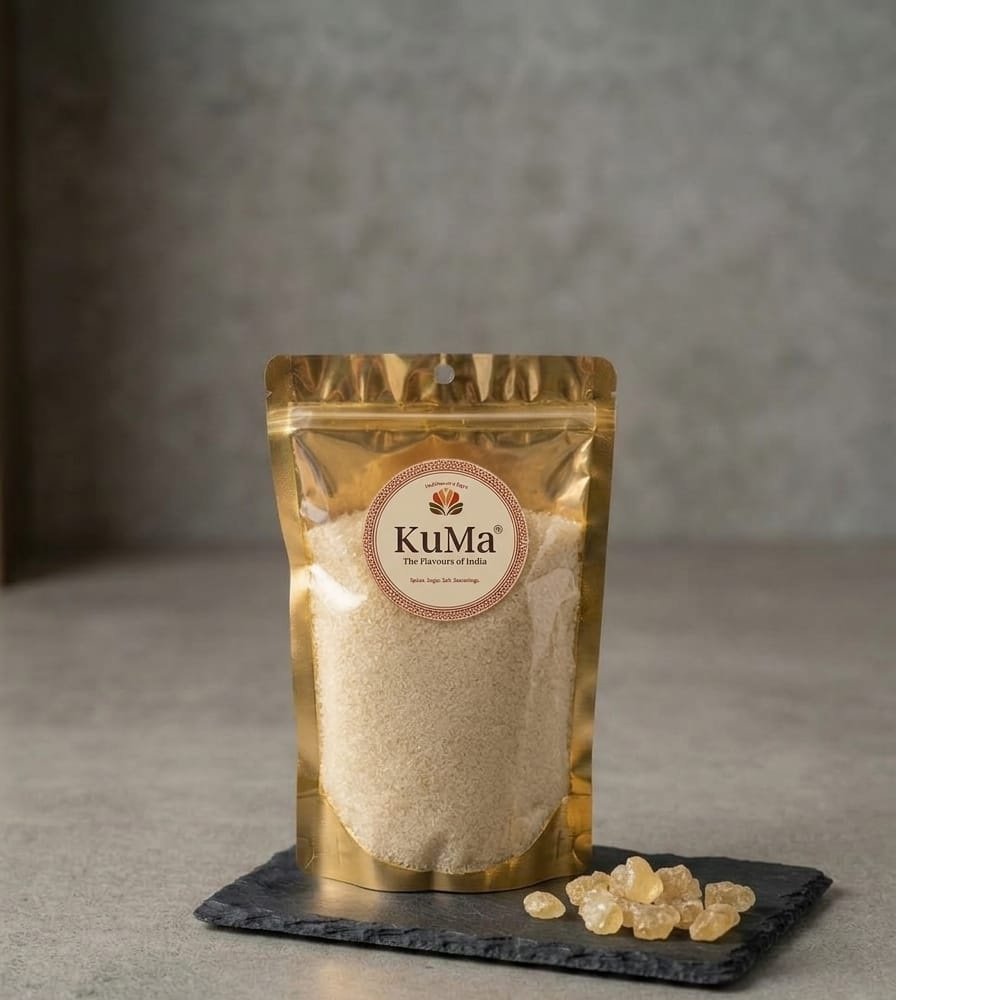 KuMa Natural Khandsari Raw Sugar – photo 2